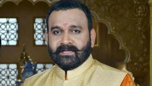 Sai Ballal was arrested in 2015 for sexually harassing co-actor Helen Fonseca. Sai Ballal was arrested in 2015 for sexually harassing co-actor Helen Fonseca.