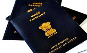 The Punjab and Haryana high court has ruled trial courts cannot seek surrender of passports as a condition for bail(HT File Photo) The Punjab and Haryana high court has ruled trial courts cannot seek surrender of passports as a condition for bail(HT File Photo)