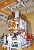 It was the indigenously built SXT and Large Area X-ray Proportional Counter (LAXPC) instruments on-board the Astrosat that first observed the black hole in a favourable state so as to be able to interpret the X-ray at the end of 2016. It was the indigenously built SXT and Large Area X-ray Proportional Counter (LAXPC) instruments on-board the Astrosat that first observed the black hole in a favourable state so as to be able to interpret the X-ray at the end of 2016.