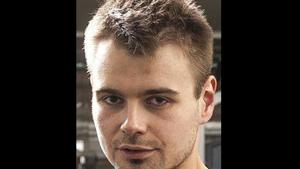 The Polish trekker, Bruno Muschalik, 24, had gone missing during a trek in Parvati valley of Kullu district.(FIle pic) The Polish trekker, Bruno Muschalik, 24, had gone missing during a trek in Parvati valley of Kullu district.(FIle pic)