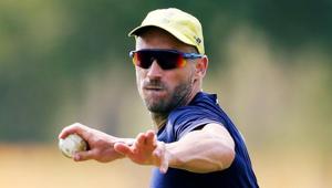 File photo of Faf du Plessis(REUTERS) File photo of Faf du Plessis(REUTERS)