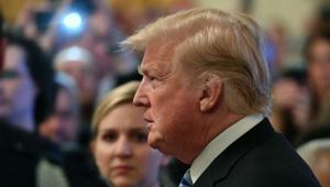 US President Donald Trump said these sanctions will be followed up with even more sanctions to address the full range of Iran’s “malign conduct”.(AFP File Photo) US President Donald Trump said these sanctions will be followed up with even more sanctions to address the full range of Iran’s “malign conduct”.(AFP File Photo)