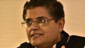 Former BJD lawmaker Baijayant Panda.(HT File Photo) Former BJD lawmaker Baijayant Panda.(HT File Photo)