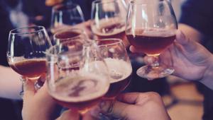 Making small changes in your diet can relieve a hangover.(Unsplash) Making small changes in your diet can relieve a hangover.(Unsplash)