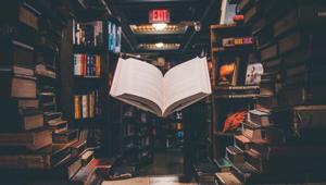 Quaint, beautiful bookstores around the world(Photo by Jaredd Craig on Unsplash) Quaint, beautiful bookstores around the world(Photo by Jaredd Craig on Unsplash)