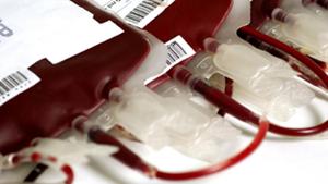 The gang members never tested the donated blood for HIV, Hepatitis, malaria etc, he said and added that the raiding teams recovered blood bags, testing kits and other equipment worth <span class='webrupee'>₹</span>1.5 lakh.(Representative image) The gang members never tested the donated blood for HIV, Hepatitis, malaria etc, he said and added that the raiding teams recovered blood bags, testing kits and other equipment worth <span class='webrupee'>₹</span>1.5 lakh.(Representative image)