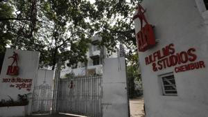 RK Studios in Chembur is spread over 8,239 sqm and could be sold for up to ₹190 crore. RK Studios in Chembur is spread over 8,239 sqm and could be sold for up to ₹190 crore.