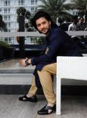 Kinshuk Vaidya(Dheeraj/Dhawan/HT Photo) Kinshuk Vaidya(Dheeraj/Dhawan/HT Photo)