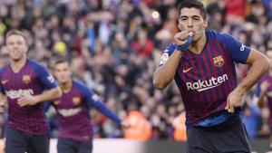 El Clasico Highlights, Barcelona vs Real Madrid: Barcelona defeated Real Madrid in their La Liga encounter.(AFP) El Clasico Highlights, Barcelona vs Real Madrid: Barcelona defeated Real Madrid in their La Liga encounter.(AFP)