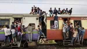 India continues to promote various family planning methods to curb population explosion(HT Photo) India continues to promote various family planning methods to curb population explosion(HT Photo)
