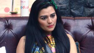Renee Dhyani says the lead actor of her show tried to pass off the incident by saying that it’s okay since they are friends. Renee Dhyani says the lead actor of her show tried to pass off the incident by saying that it’s okay since they are friends.