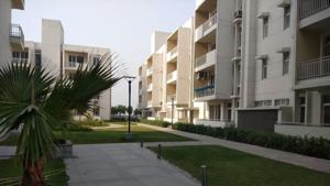 File photo of Mohali’s Ireo rise.(HT File) File photo of Mohali’s Ireo rise.(HT File)