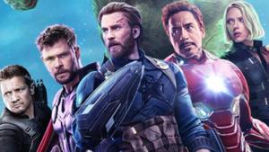 The heroes will unite for a last stand in Avengers 4. The heroes will unite for a last stand in Avengers 4.