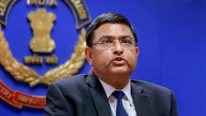 CBI special director Rakesh Asthana(PTI File Photo) CBI special director Rakesh Asthana(PTI File Photo)