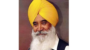 Taksali leader and former Punjab minister Sewa Singh Sekhwan(HT File) Taksali leader and former Punjab minister Sewa Singh Sekhwan(HT File)