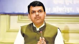 On October 31, 2014, the first BJP led government came to power with Devendra Fadnavis taking over as 27th chief minister of Maharashtra.(HT FILE) On October 31, 2014, the first BJP led government came to power with Devendra Fadnavis taking over as 27th chief minister of Maharashtra.(HT FILE)