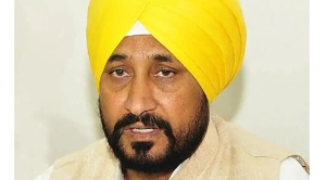 Punjab technical education minister Charanjit Singh Channi(HT File) Punjab technical education minister Charanjit Singh Channi(HT File)