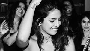 Priyanka Chopra and Nick Jonas will reportedly tie the knot on December 2 in Jodhpur. Priyanka Chopra and Nick Jonas will reportedly tie the knot on December 2 in Jodhpur.