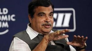 The announcement came a day before Union shipping minister Nitin Gadkari and Kerala chief minister Pinarayi Vijayan would lay the foundation for India’s largest dry dock for the construction, repair and maintenance of ships at the Cochin Shipyard.(File Photo) The announcement came a day before Union shipping minister Nitin Gadkari and Kerala chief minister Pinarayi Vijayan would lay the foundation for India’s largest dry dock for the construction, repair and maintenance of ships at the Cochin Shipyard.(File Photo)
