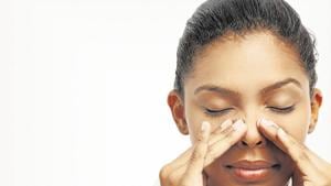 Allergy season brings a whole host of problems. However, rather than relying on pills, here’s how you can deal with it naturally.(Getty Images/iStockphoto) Allergy season brings a whole host of problems. However, rather than relying on pills, here’s how you can deal with it naturally.(Getty Images/iStockphoto)