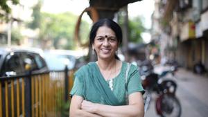 She managed to crack her first case at 22 while she was in college.(Humans of Bombay/Facebook) She managed to crack her first case at 22 while she was in college.(Humans of Bombay/Facebook)