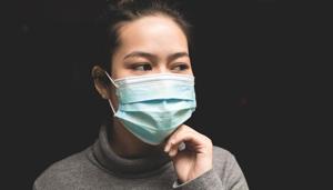 The report noted that in India the contribution of indoor air pollution to ambient air pollution is estimated to vary between 22 and 52%.(Unsplash) The report noted that in India the contribution of indoor air pollution to ambient air pollution is estimated to vary between 22 and 52%.(Unsplash)