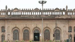 National Monuments Authority, ministry of culture, shortlisted the heritage site after finding it one of the most feasible sites that could undergo transformation and also directed the competent authority, in consultation with Indian National Trust for Arts and Cultural Heritage to prepare the heritage bylaws. National Monuments Authority, ministry of culture, shortlisted the heritage site after finding it one of the most feasible sites that could undergo transformation and also directed the competent authority, in consultation with Indian National Trust for Arts and Cultural Heritage to prepare the heritage bylaws.