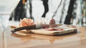 The growth of the global meat industry has encouraged us to be sceptical of the specific classifications that Italians insist on.(Unsplash.) The growth of the global meat industry has encouraged us to be sceptical of the specific classifications that Italians insist on.(Unsplash.)
