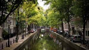 Amsterdam is one of the healthiest cities to live in and scored the highest in terms of average gym score, less obesity in adults, green spaces and work-life balance.(Unsplash) Amsterdam is one of the healthiest cities to live in and scored the highest in terms of average gym score, less obesity in adults, green spaces and work-life balance.(Unsplash)