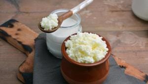 The researchers found that men who eat plenty of fermented dairy products have a smaller risk of incident coronary heart disease than men who eat less of these products.(Unsplash) The researchers found that men who eat plenty of fermented dairy products have a smaller risk of incident coronary heart disease than men who eat less of these products.(Unsplash)