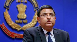 SS Gurm was among the CBI officials transferred last week after Rakesh Asthana’s feud with CBI director Alok Verma escalated.(PTI/File Photo) SS Gurm was among the CBI officials transferred last week after Rakesh Asthana’s feud with CBI director Alok Verma escalated.(PTI/File Photo)