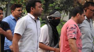 The juvenile allegedly murdered a Class 2 boy in the bathroom of a private school in Gurugram with the apparent motive of getting examinations and a parent-teacher meeting postponed.(Parveen Kumar / HT Photo) The juvenile allegedly murdered a Class 2 boy in the bathroom of a private school in Gurugram with the apparent motive of getting examinations and a parent-teacher meeting postponed.(Parveen Kumar / HT Photo)