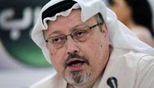 Saudi journalist Jamal Khashoggi, a 59-year-old Washington Post contributor, was ‘strangled’ soon after he entered consulate and his body was cut into pieces, Turkish prosecutor this evening.(AP) Saudi journalist Jamal Khashoggi, a 59-year-old Washington Post contributor, was ‘strangled’ soon after he entered consulate and his body was cut into pieces, Turkish prosecutor this evening.(AP)
