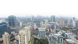 Some people argue that the real estate education is absent because the real estate sector is disorganized. It is a travesty.(HT File) Some people argue that the real estate education is absent because the real estate sector is disorganized. It is a travesty.(HT File)