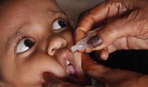 In 2000, 30 million children in poor countries were not being immunised, leading to millions of unnecessary deaths.(Kalpak Pathak / Hindustan Times) In 2000, 30 million children in poor countries were not being immunised, leading to millions of unnecessary deaths.(Kalpak Pathak / Hindustan Times)