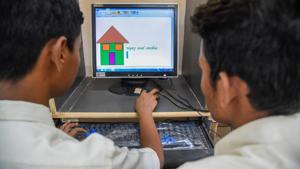 Controller of examinations of the university, said the record of students who appeared in 2015 examinations is under process and will be completed shortly(HT File) Controller of examinations of the university, said the record of students who appeared in 2015 examinations is under process and will be completed shortly(HT File)