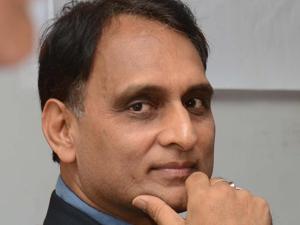 Rakesh Sinha, head of India Policy Foundation and Delhi University associate professor. (Source: IPF website) Rakesh Sinha, head of India Policy Foundation and Delhi University associate professor. (Source: IPF website)