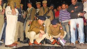 Police sources said all the five victims were Bengali speaking Hindus. The incident comes amidst protest by indigenous groups against the proposed Citizenship (Amendment) Bill.(PTI FiLE PHOTO) Police sources said all the five victims were Bengali speaking Hindus. The incident comes amidst protest by indigenous groups against the proposed Citizenship (Amendment) Bill.(PTI FiLE PHOTO)