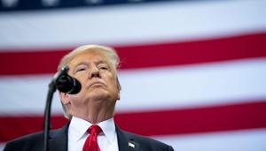 President Donald Trump issued a presidential proclamation, leading to the removal of these products from the privilege beginning November 1.(AFP File Photo) President Donald Trump issued a presidential proclamation, leading to the removal of these products from the privilege beginning November 1.(AFP File Photo)