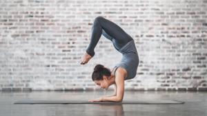 Yoga pants have conquered the closet, even for people who never see the inside of a yoga studio.(Getty Images) Yoga pants have conquered the closet, even for people who never see the inside of a yoga studio.(Getty Images)