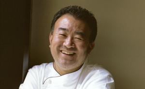 Tetsuya Wakuda’s attention to detail is consistent and beyond sublime Tetsuya Wakuda’s attention to detail is consistent and beyond sublime