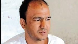 Jagdish Kumar was arrested from Chamoli in Uttrakhand(HT Photo) Jagdish Kumar was arrested from Chamoli in Uttrakhand(HT Photo)