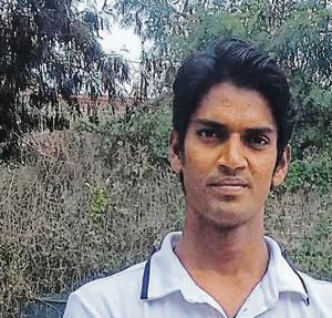 Coach Shekhar Tompe led Akanksha to victory in the u-18 national ranking tournament Coach Shekhar Tompe led Akanksha to victory in the u-18 national ranking tournament