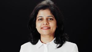 Apurva Joshi, prominent risk management consultant.(HT PHOTO) Apurva Joshi, prominent risk management consultant.(HT PHOTO)