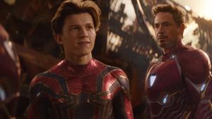 Robert Downey Jr doesn’t realise how much Marvel fans were hurt by the ending of Avengers: Infinity War. Robert Downey Jr doesn’t realise how much Marvel fans were hurt by the ending of Avengers: Infinity War.
