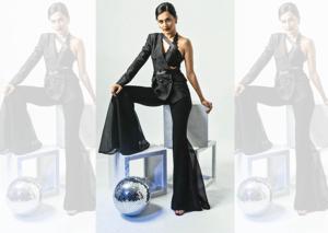 Taapsee Pannu is an adventure sports lover (Styling: Devki Bhatt;Make-up and hair: Nicky Rajani;Outfit by Ashish N Soni and Avaro Figlio)(Aalok Soni) Taapsee Pannu is an adventure sports lover (Styling: Devki Bhatt;Make-up and hair: Nicky Rajani;Outfit by Ashish N Soni and Avaro Figlio)(Aalok Soni)