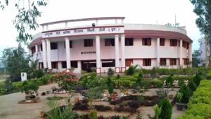 The Kasturba Gandhi Balika Vidyalaya is a government residential school in Silli, Jharkhand.(HT Photo) The Kasturba Gandhi Balika Vidyalaya is a government residential school in Silli, Jharkhand.(HT Photo)