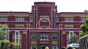 Father of the juvenile has filed a bail petition with the children’s special court in Gurugram on Thursday, which will be heard on Monday.(HT File) Father of the juvenile has filed a bail petition with the children’s special court in Gurugram on Thursday, which will be heard on Monday.(HT File)