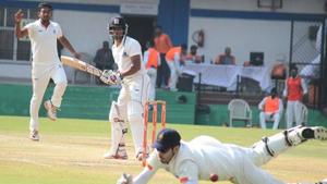 Ranji Trophy 2018-19 Live Updates, Day 2(PTI Image) Ranji Trophy 2018-19 Live Updates, Day 2(PTI Image)