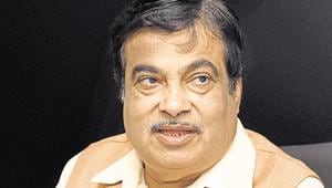 Union road transport and highways minister Nitin Gadkari on Thursday said the Centre was planning a slew of measures like discouraging private cars, encouraging cycling and alternative fuels for pollution-free transportation.(PTI File Photo) Union road transport and highways minister Nitin Gadkari on Thursday said the Centre was planning a slew of measures like discouraging private cars, encouraging cycling and alternative fuels for pollution-free transportation.(PTI File Photo)